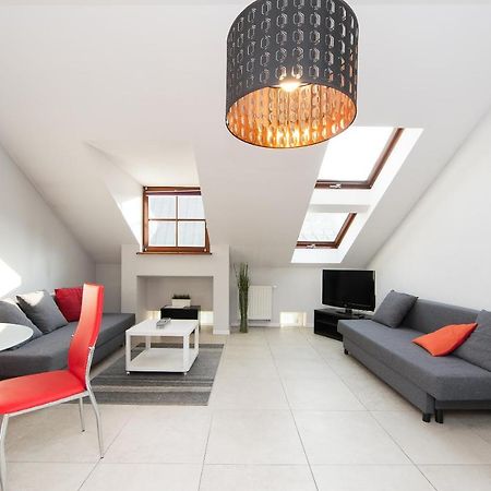 Exclusive Loft In The Main Square A/C P4You Pl Krakow Exterior photo