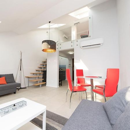 Exclusive Loft In The Main Square A/C P4You Pl Krakow Exterior photo